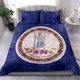 thumbnail image 3 of Juego de cama Virginia, 3 of 4