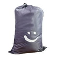 thumbnail image 1 of Bolsa De Lavandería, Organizador De Ropa Sucia Lavable A Máquina 24 X 36.2 Pulgadas Con Cordero Para El Hogar De Viajes Para El Hogar Libros De Edredones De Ropa Sucia, 1 of 8