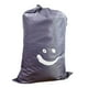thumbnail image 1 of Bolsa De Lavandería, Bolsa De Lavandería De Nailon Que Ahorra Espacio De Gran Capacidad, Fácil De Limpiar, Reciclable, Resistente A Desgarros Para Ropa Sucia, 1 of 8