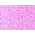 thumbnail image 1 of Ahgly Company Indoor Rectangle Oriental Pink Industrial Area Rugs, 2' x 4', 1 of 4