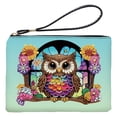thumbnail image 1 of Monedero Con DIY Diario Forma Especial Parcial PU, 1 of 9