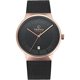 thumbnail image 1 of Reloj Obaku Denmark V200GDVBMB Men´s-Negro negro 40 mm, 1 of 3