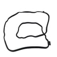thumbnail image 1 of Engine Gasket Set Gasket Cylinder Head Cover for -V FR-V R20A3 R16A1 R18A1 R18 12341-RNA-A01,1 x Engine Gasket,black, 1 of 5
