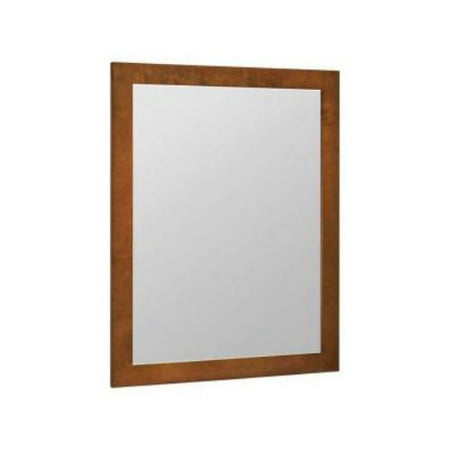 American Classics Artisan Bathroom Mirror - 24W x 31H in.