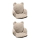 thumbnail image 2 of Moyic Cojín de asiento de silla de invierno de estilo de dibujos animados para el hogar y la Oficina, almohada transpirable portátil para Type2 NO2, 2 of 6