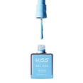 thumbnail image 3 of KISS NEW YORK Gel Nail Polish Soak Off UV LED Gel Polish 10mL Nail Art Salon Manicure DIY HEMA FREE, TPO FREE (Sky Diving), 3 of 6