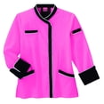 thumbnail image 5 of Five Star Ladies Executive Moisture Wicking Coat Long S, 5 of 5