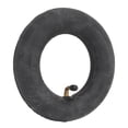 thumbnail image 1 of Electric Scooter Inner Tube, 8 Inch 200x50 Scooter Inner Tube Replacement, Thick Rubber Tubes with Valve Angle, Explosion Proof  Scooter Replacement Wheels, Pressure Resistant, 1 of 7