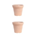 thumbnail image 2 of Maceta Suculenta De Terracota De Plástico Toystoory 29.9*19*26.7 cm 600g 2Conjunto, 2 of 6