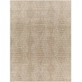 thumbnail image 2 of Mark&Day Outdoor Rugs, 5x7 Kinross Global Indoor/Outdoor Brown Area Rug, Non Shedding Brown Grey White Carpet for Patio, Porch, Deck, Bedroom, Living Room or Kitchen (5'3" x 7'), 2 of 6