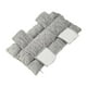 thumbnail image 2 of Correa de cabestrillo para brazo, cojín para cuello, ligero, para adultos, codo, muñeca, yeso, actualización Gris claro, 2 of 8