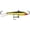 GOLD, variant on Rapala Jigging Rap 11 Jig Perch