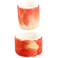thumbnail image 1 of Coofit Craft Tape Flower Petals 2 Rolls DIY Adhesive Printed Masking Tape Planner Tape, 1 of 10