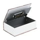 thumbnail image 3 of CAJA FUERTE PARA LIBROS CON CERRADURA DE COMBINACIÓN, CAJA FUERTE PARA LIBROS DE DESVIO, ALMACENAMIENTO OCULTO, CAJA FUERTE CONRADURA DE METAL, CAJA PARA Esconder En, 3 of 7