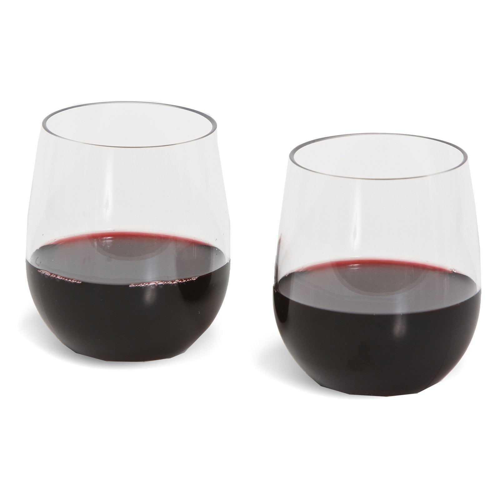 Picnic Plus Stemless Wine Glass