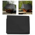 thumbnail image 1 of Easy To Carry Foldable Storage Light Weight Awning, Roof Canopy, Terraces For Courtyards Schools Gardens, 1 of 8