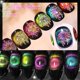 thumbnail image 5 of Set de esmaltes de uñas YEPYEPGO 9D Cat Eye Gel 12 colores con imán, 5 of 9