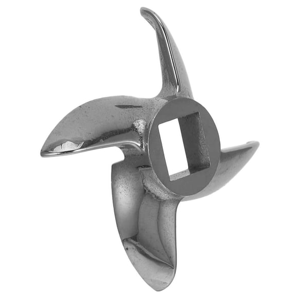 LEEYNEER Meat Grinder Accessories Sausage Making Mould Food Grinder Blades Sausage Grinder Blade