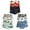 007+017+023, variant on B&Q Toddler Boys 9-Pack Cotton Boxer Briefs - Sizes 4T-8T | Unmatched Quality and Supreme Softness