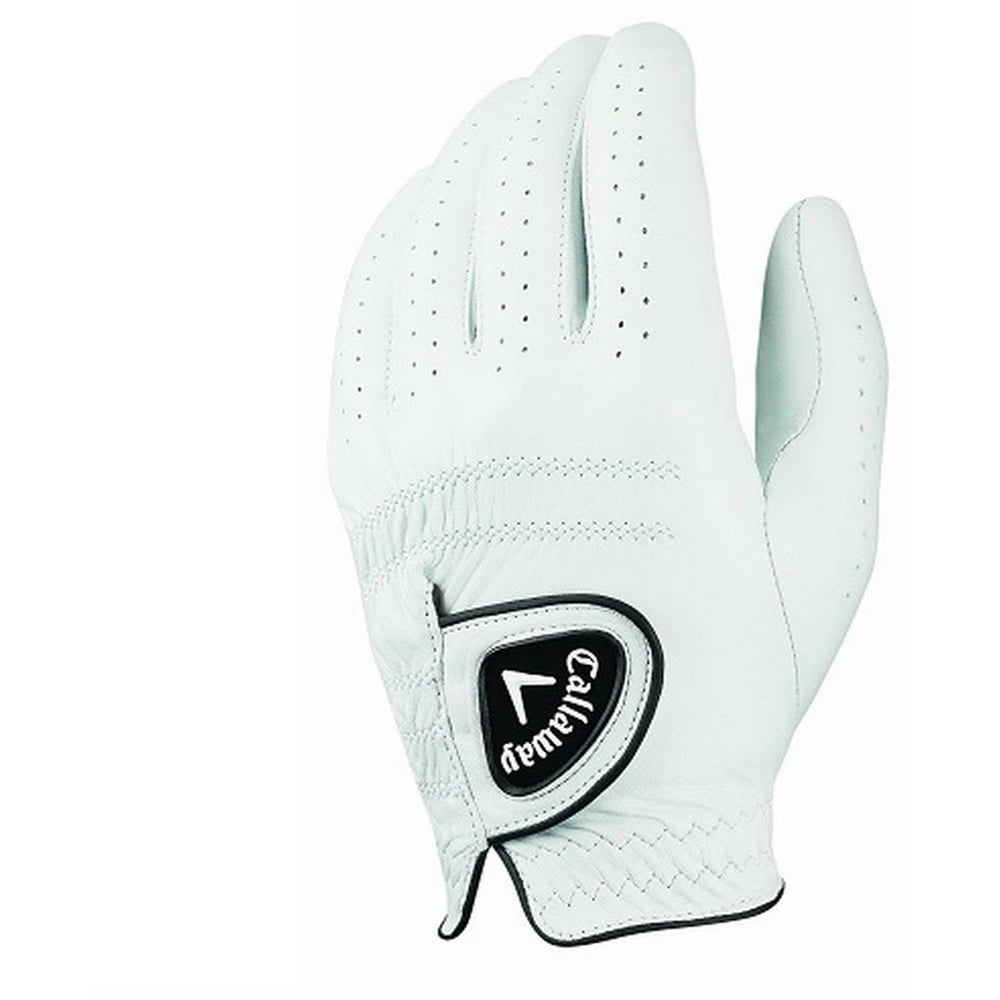 Callaway Tour Authentic Golf Glove, Left Hand - Walmart.com - Walmart.com