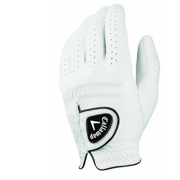Callaway Tour Authentic Golf Glove, Left Hand