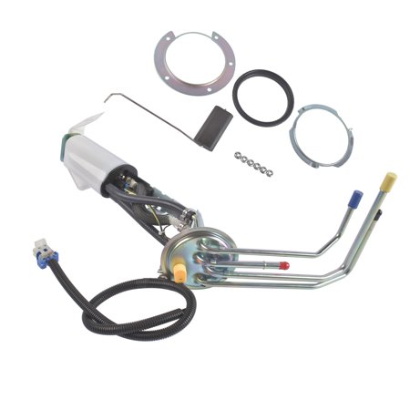 Fuel Pump Assy for Chevy Camaro Pontiac Firebird 1996-97 V6 3.8L V8 5.7L Petrol