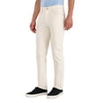 thumbnail image 2 of Pantalón Relaxed Oggi Hombre Ragnar Vintage Crudo, 2 of 5