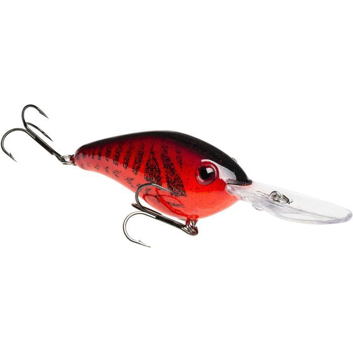 Strike King Pro-Model 6 XD Natural Shad