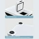 thumbnail image 4 of Refrigerador De Pesca Caja de almacenamiento de pescado de 10L, caja portátil para pesca en el mar, accesorios para exteriores (10L) Tmvgtek Para Estrenar, 4 of 9