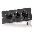 thumbnail image 2 of Climate Control Module AC Control Panel for Mack CH613 CV713 11-1225 7787-880011, 2 of 4