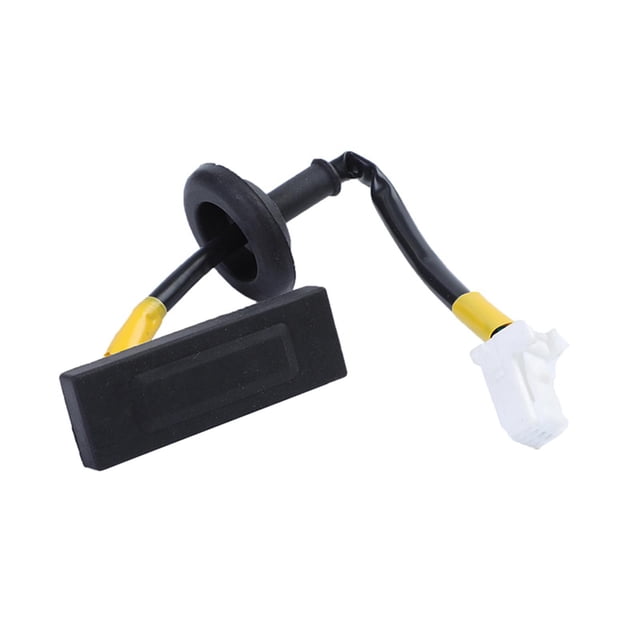 Almencla Rear Tailgate Door Release Handle Switch 81720-1W220 901-963 Vehicle Spare Parts