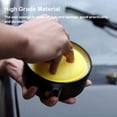 thumbnail image 3 of Advancent Esponja para encerar, 12 Uds., accesorio de Simple, pulidor redondeado de doble cara, amortiguadores de limpieza de coche, Suministros de limpieza para el hogar TYPE1, 3 of 6