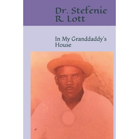 In My Granddaddy's House (Paperback)