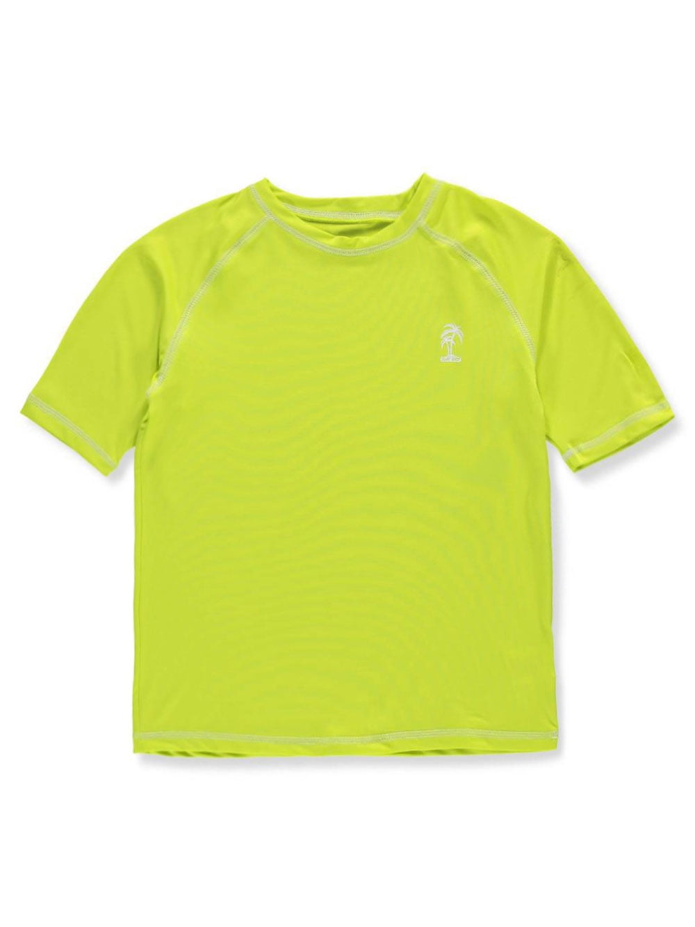 iXtreme iXtreme Little Boys' Toddler Rash Guard