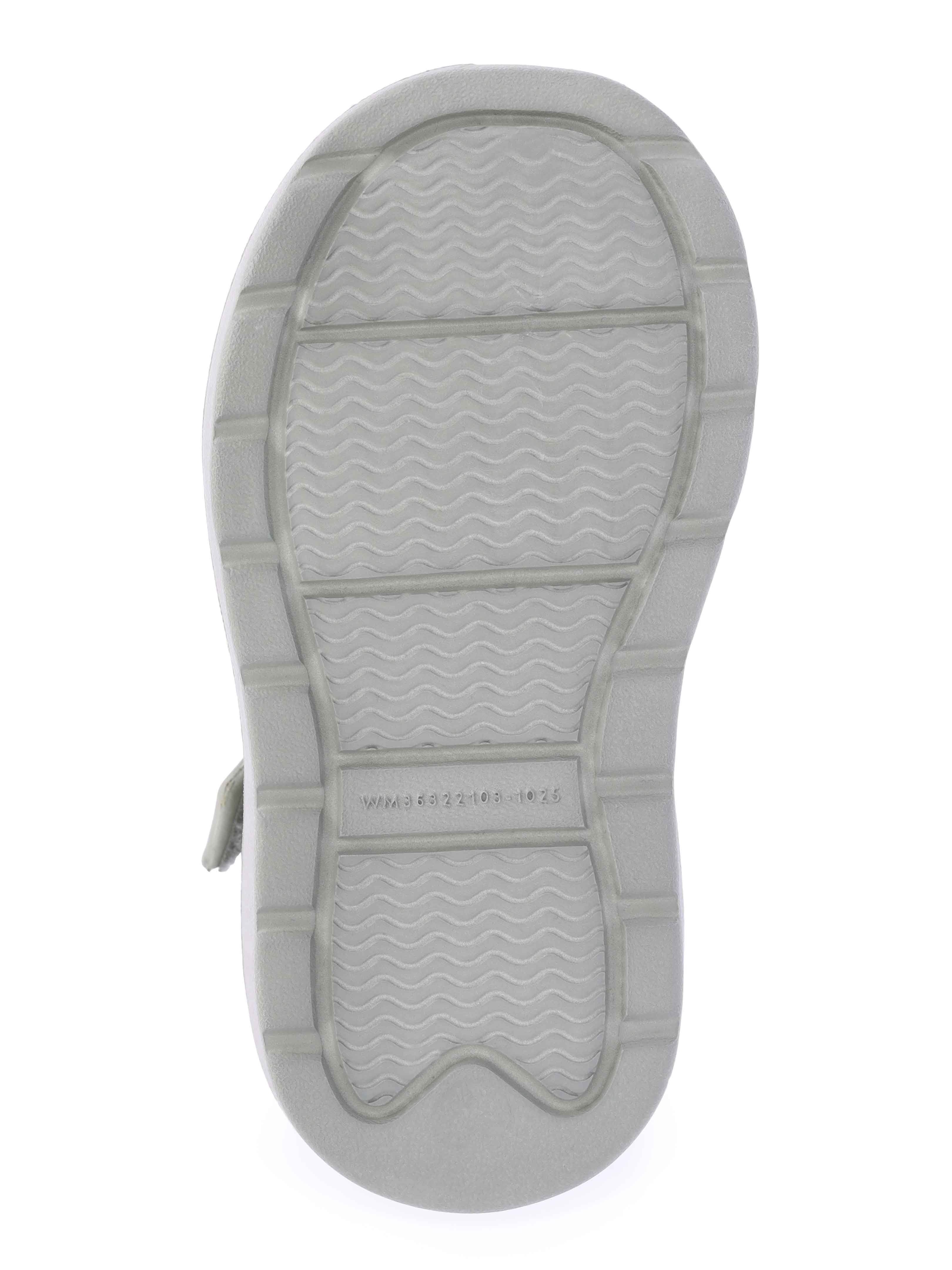 Wonder Nation Baby and Toddler Fisherman Sandals