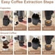 thumbnail image 5 of Cafetera Portátil para Café Molido y Cápsulas, Pequeña Máquina de Viaje, Ideal para Camping, Senderismo y Oficina., 5 of 5