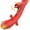 Red, variant on KERERO G Spot Vibrator for Women,Vibrating Dildo Sex Toys with 7 Vibrations,7 Licking & Flapping Modes,Powerful Sex Toy for Womens Pleaseure,Rabbit Vibrator Women Sex Toys