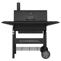 Charbroil C-Line Charcoal Grill 840