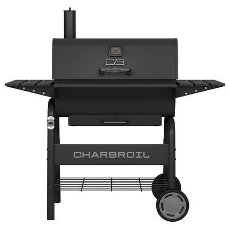Charbroil C-Line Charcoal Grill 840