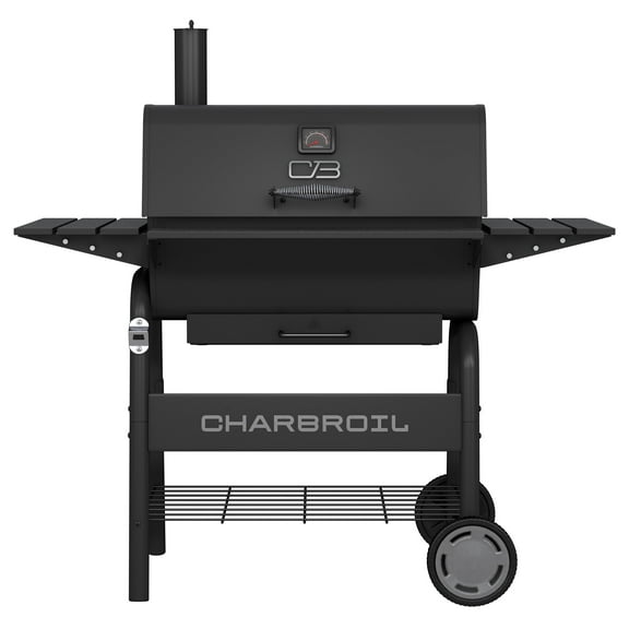 Charbroil C-Line Charcoal Grill 840