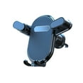 thumbnail image 4 of Home Holiday Deals!Phone Stand Holder Upgraded Car Phone New Car Navigation Support Frame Fixed Outlet Inside Car, 4 of 9