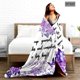 thumbnail image 4 of LHSHID Sister Gifts Blanket from Sister Super Soft Flannel Throw Blankets for Birthday/Mothers Day 30"x40", 4 of 7