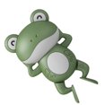 thumbnail image 4 of Jindong Children's Bath Toys Clockwork Swimming Floating Toy Bath Interactive Bath, 4 of 9