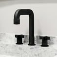 thumbnail image 4 of Vigo Vg01302 Wythe 1.2 GPM Widespread Bathroom Faucet, 4 of 11