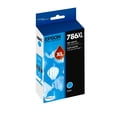 thumbnail image 2 of Cartucho de tinta Epson 786 DuraBrite Ultra High Capacity Cyan, 2 of 8