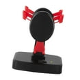 thumbnail image 4 of Podómetro con contador de pasos para teléfono, agitador para teléfono inteligente, portátil, fácil de usar, accesorios recargables, dispositivo para Sostenga el teléfono doble, 4 of 8