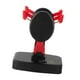 thumbnail image 4 of Soporte para teléfono móvil con bisagra para mostrador, duradero, práctico, con accesorios, fácil de usar Sostenga el teléfono doble, 4 of 9
