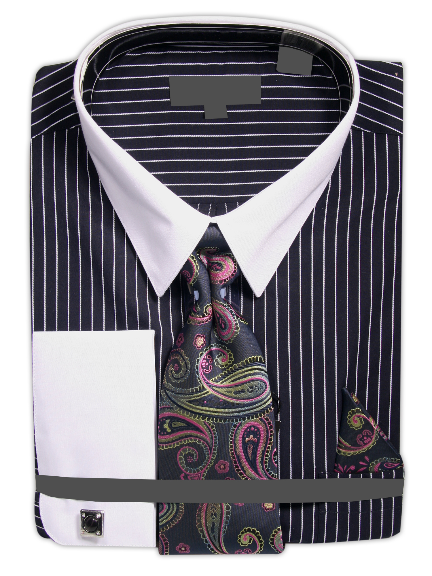 mens dress shirt no tie