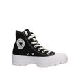 thumbnail image 6 of CONVERSE Female Adult Women 9 565901C Black/White/Black, 6 of 8