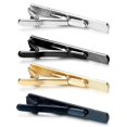 thumbnail image 2 of 8Pcs Tie Clips for Men Tie Bar Clip Set for Regular Ties Necktie Wedding Business Clips,8Pcs Tie clips, 2 of 6